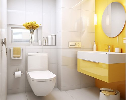 Ankara Gömme Rezervuar Tamiri