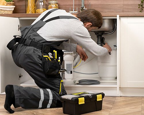 Ankara Çamaşır ve Bulaşık Makinesi Montajı