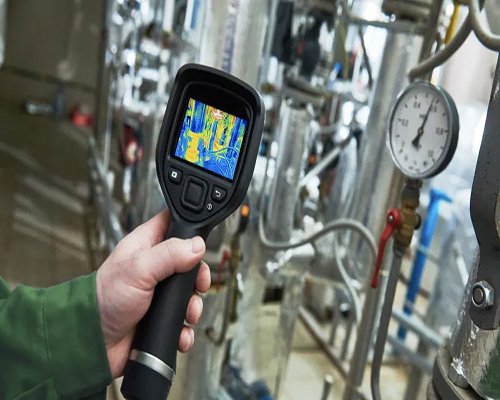 Ankara Su Kaçağı Tespiti Hizmeti