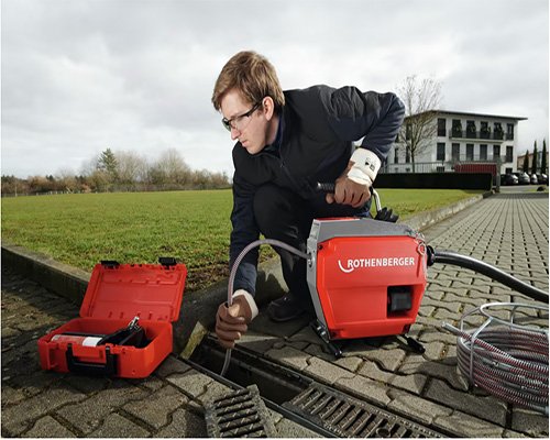 Ankara Tıkanıklık Açma Hizmeti